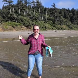 Meet your Posher, Kirstyn